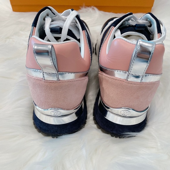 Louis Vuitton sneakers - Picture 4 of 9